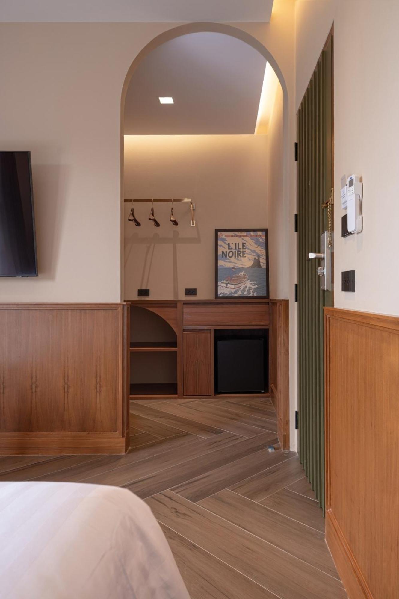 The Willoughby Maerim Hotel チエンマイ エクステリア 写真